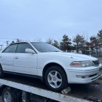 マークⅡグランデ